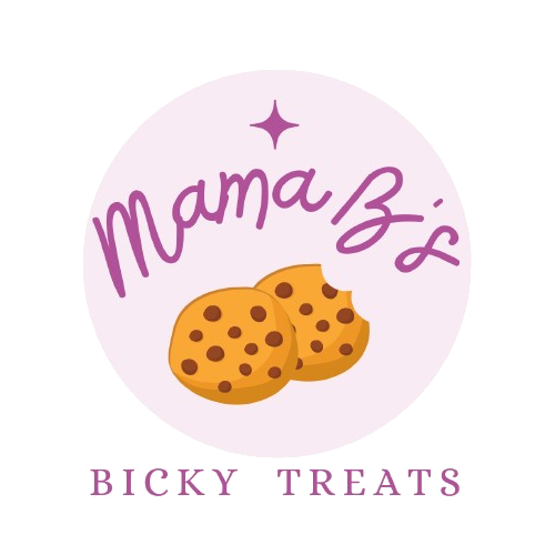 MamaB'sbickytreats